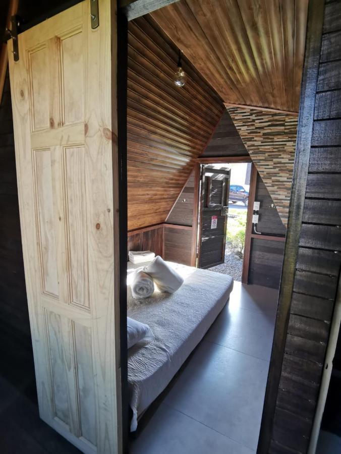 Hotel Casa Tucan Glamping Turrialba Exterior foto